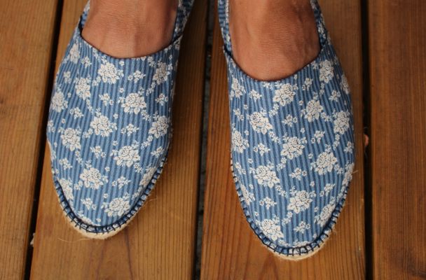 espadrillos