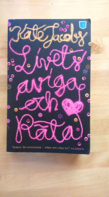 livets aviga och räta