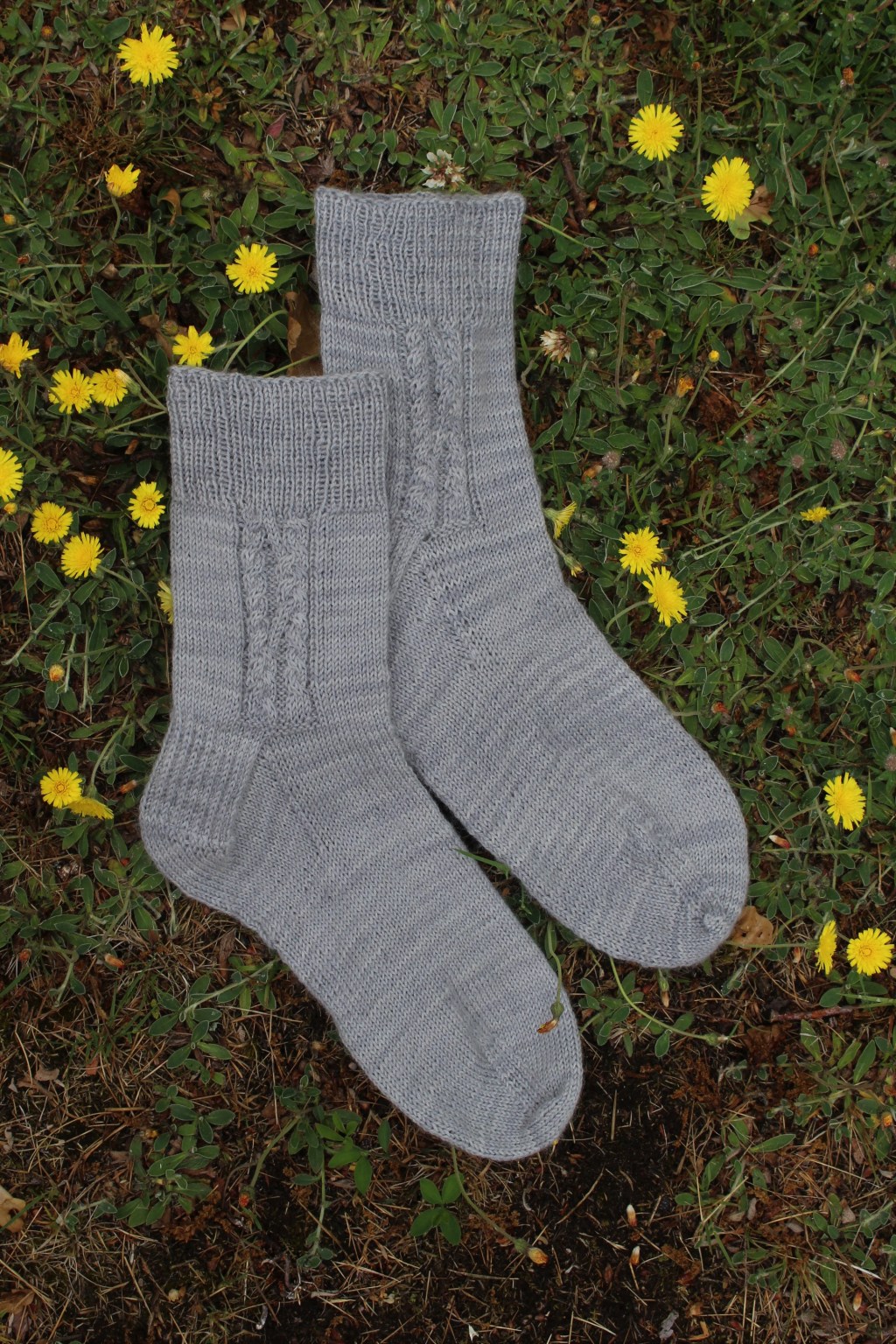 Padua-sockor