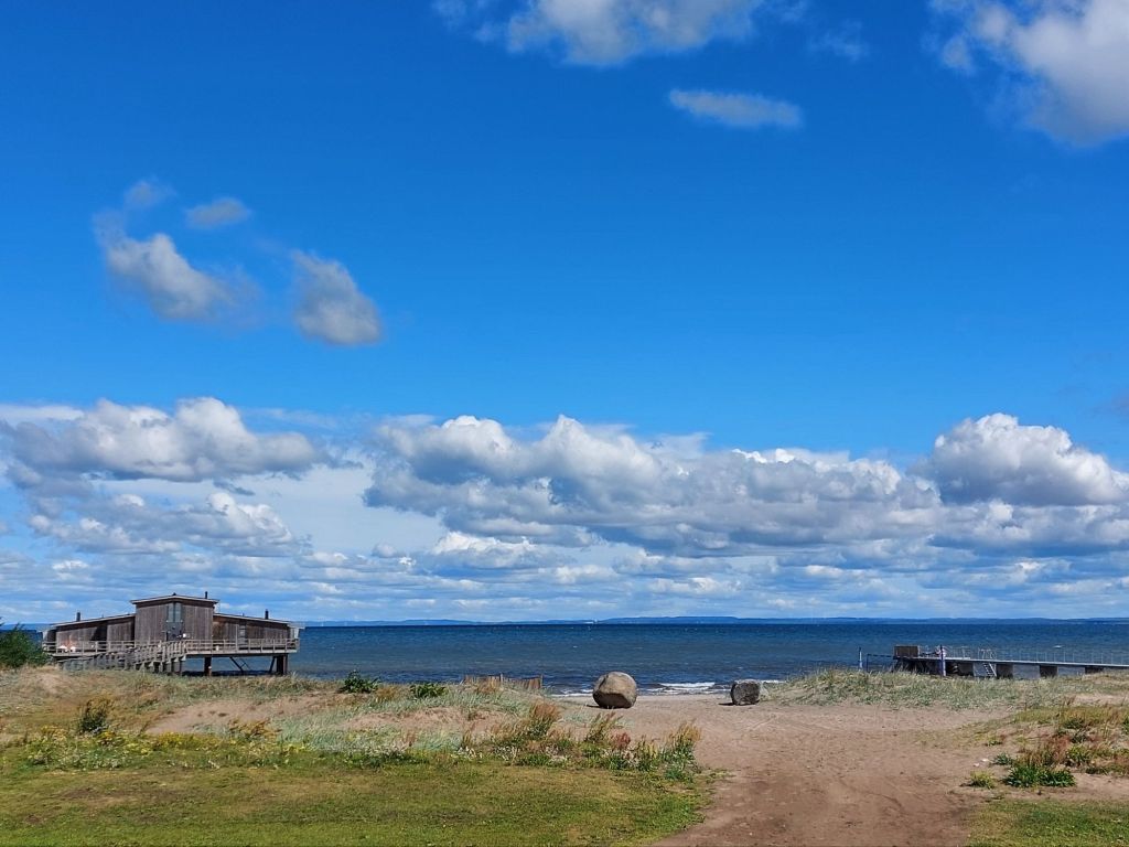 Utflykt till Båstad