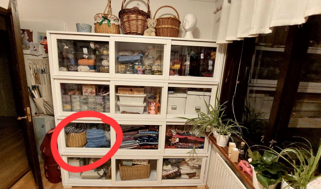 Inte mera nu&nbsp;…
